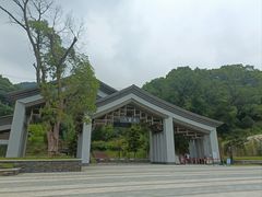 -岳麓山风景名胜区