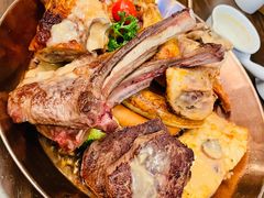 -宝莱纳餐厅(滨江店)