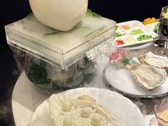 -汤城·料青山