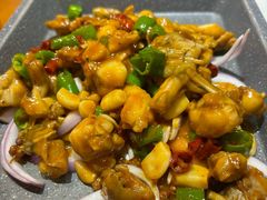 -肖记公安牛肉鱼杂馆· 省级非物质文化遗产(仁和路店)