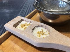 -自在弥林花园餐厅(云栖店)