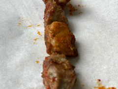 -新疆巴州金丝特餐厅(大钟寺店)