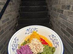 -小河盐帮·私家菜·烤鸭(三元桥·霄云路店)