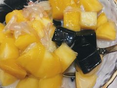-甜心妈妈·榴莲星级糖水(北京路总店)