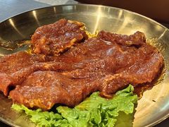 -炉队长·齐齐哈尔家庭烤肉(马家堡店)