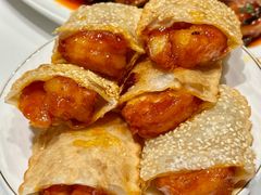 -满盛春饼·新津菜(河北路总店)