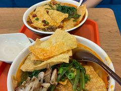 -螺小胖柳州螺蛳粉(钟楼总店)