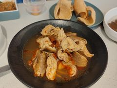 -川越泰火锅(吉利大厦店)