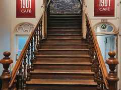 -1901 Cafe(西四店)