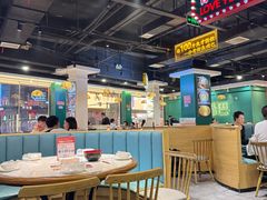 -老街鱼嘴巴(坡子街老店)