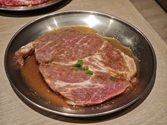 -西塔老太太泥炉烤肉(沈阳店)