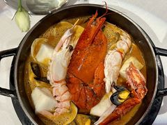 -Le Bistrot de Racine