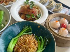 -乜都得港式茶楼(天贵路店)