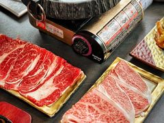 -吉屋·炭烧酒场·秋冬功夫奶汁河豚鱼锅