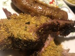 -以岭健康城·凯旋门大酒店-怡梦音乐西餐厅