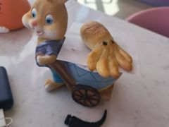 -水桶王国主题餐厅·聚会·生日派对·亲子活动·家庭套餐(亚龙湾希尔顿店)