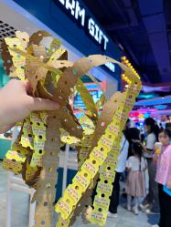 -LuckyStar幸运星家庭娱乐中心(东莞国贸店)