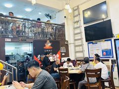 -李师傅脆肚(梅林店)