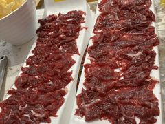 -潮汕大目牛肉火锅(皇岗旗舰店)