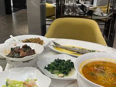 -淮安高铁金陵大酒店-梅苑中餐厅