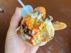 -军山湖云水间水上餐厅(进贤店)