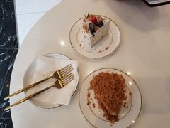-PETIT PARIS 小巴黎(花园道店)