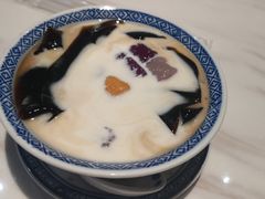 芋圆仙草-老廣糖水铺(乐汇城店)