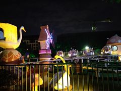 -安徒生童话乐园