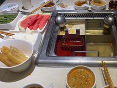 -海底捞火锅(勒泰店)