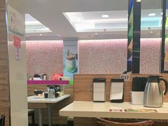 大堂-和平馆·地道港澳茶餐厅(西门口店)