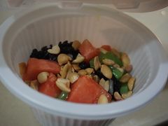 -正宗八宝冰饭·非遗冰饭·烧烤(奎桥店)
