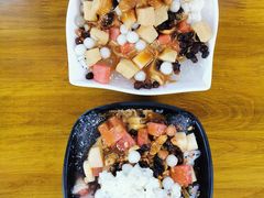 -串妹花式冰粉(乐山总店)