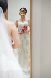-Chic Bridal 熙可婚纱