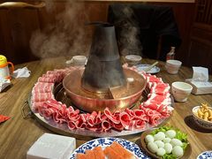 -东镇老火锅(高新区店)