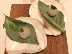 -Amber(置地文华东方酒店)