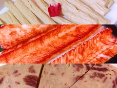 渝利蟹肉棒-渝利重庆火锅