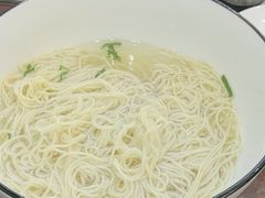 -百年老字号·观振兴蟹黄面·三虾面·苏式面(观前街富仁坊巷店)