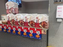 -韩麦大冷面(桂花街直营店)