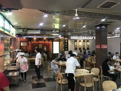 -西工饭庄快餐厅(西工小街店)