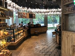 -星巴克臻选(湖滨道店)