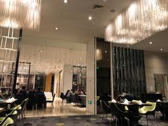 -青岛富力艾美酒店