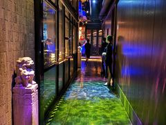 -三利音·东方司宴(外滩店)
