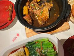 -大鸭梨烤鸭店(花园村店)