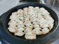 -胡记锅贴·沪上游子老鸭粉丝汤(太原路店)
