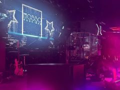 -MOSSO音乐酒吧·live house(南京旗舰店)