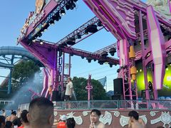 -苏州乐园森林水世界