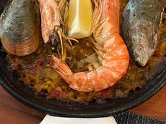 -帕歌西班牙餐厅paco tapas