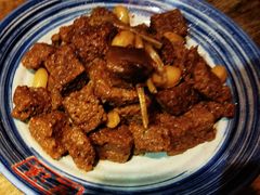 -兰溪小馆(东直门簋街店)