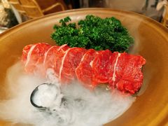 九秒牛肉-三出山火锅(南京万象天地店)