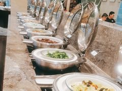 -浙江西子宾馆·瑶园咖啡厅